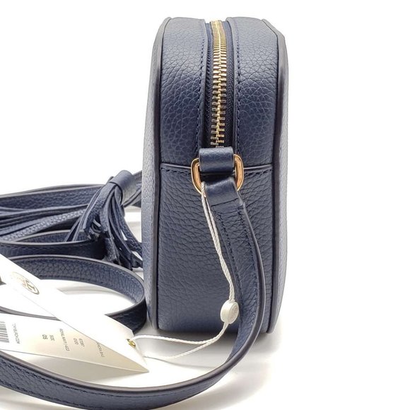 Tory Burch Thea Camera Crossbody Bag New - Picture 4 of 12